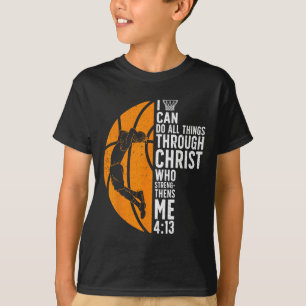 Cool Sketll For Men Women Sport Game Sketll Player T-Shirt
