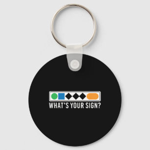 Cool Skiing For Men Women Snowboarding Ski Skiers Key Ring