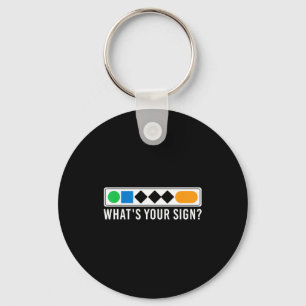 Cool skiing for men women snowboarding ski skiers key ring
