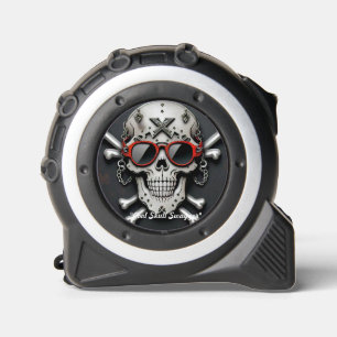 "Cool Skull Swagger" 1