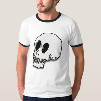 Cool Skull T-Shirt