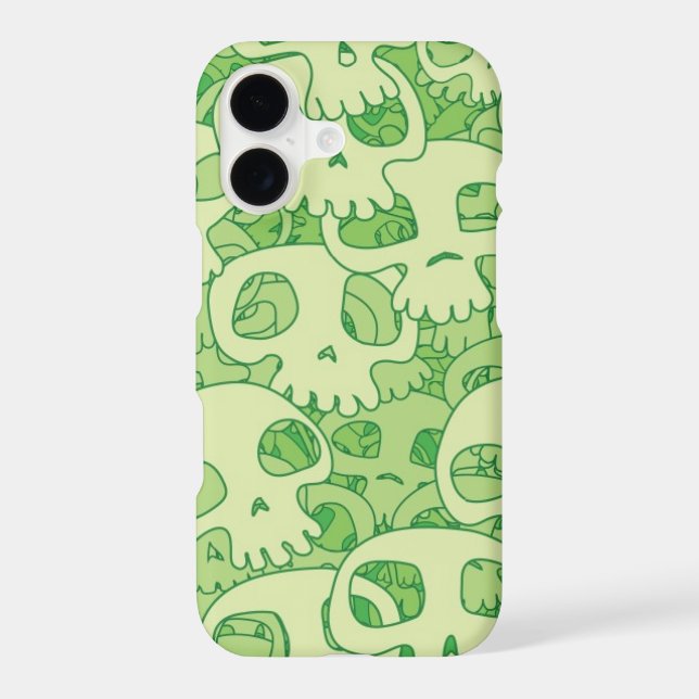 Cool skulls (Back)
