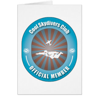 Cool Skydivers Club