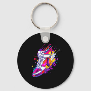 Cool Sneaker Design For Men Women Scute Ss Cute Ss Key Ring