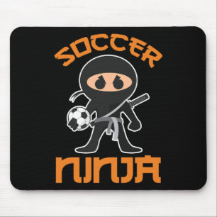 Cool Soccer Art For Men Boys Kid Soccer Lovers Soc Mouse Mat