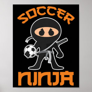 Cool Soccer Art For Men Boys Kid Soccer Lovers Soc Poster