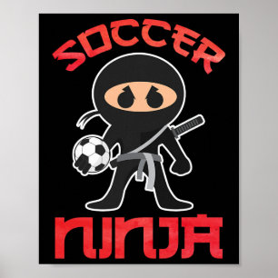 Cool Soccer Art For Men Boys Kid Soccer Lovers Soc Poster