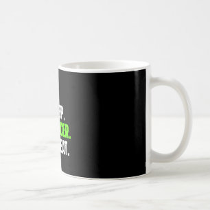 Cool Soccer Art For Men Women Kids Team Sport Socc Coffee Mug