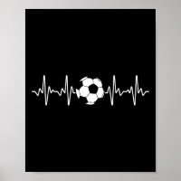 Cool Soccer Art For Men Women Soccer Lover Goalie