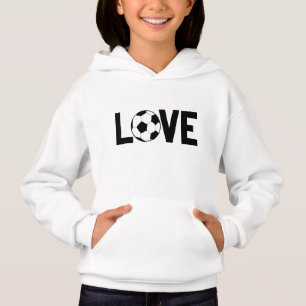 cool soccer lovers sports word art