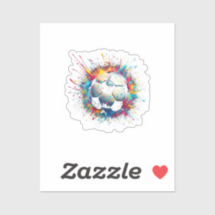 Cool Soccer Player Sport For Boys Men Girls Women