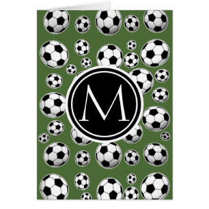 Cool Soccer - Tree Top