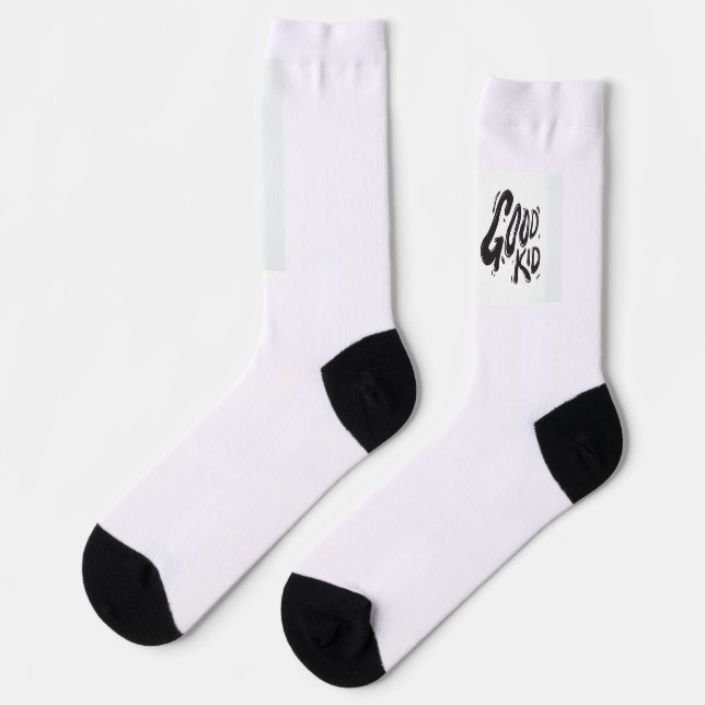 cool socks (Left)