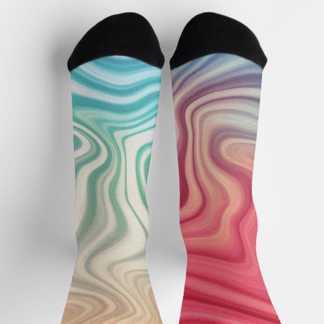 COOL SOCKS (Top)