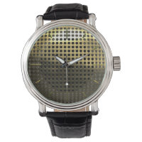 Cool Speaker 1-4 Watch & Numeral Options