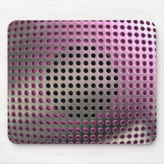 Cool Speaker 2 Mousepads (Front)