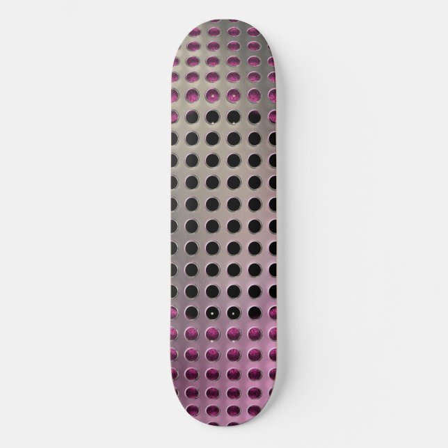Cool Speaker 2 Skateboards (Front)