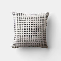 Cool Speaker 3&4 Pillows Options