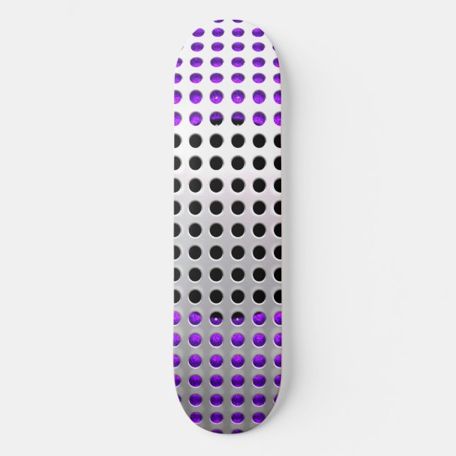 Cool Speaker 4 Skateboards (Front)
