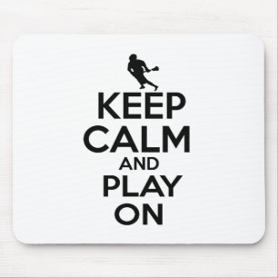 Cool sports vector designs mouse mat