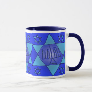 cool star mug