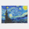 Cool Starry Night Vincent Van Gogh painting