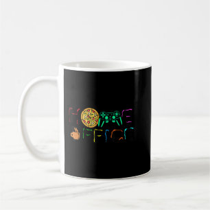 Cool Statement Working Home Office Coffee Homework Coffee Mug