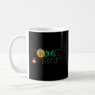 Cool Statement Working Home Office Coffee Homework Coffee Mug