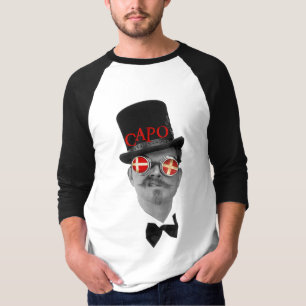 Cool Steampunk Style T-Shirt! T-Shirt
