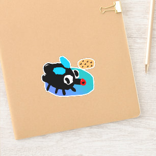Cool Sticker "Kiss"