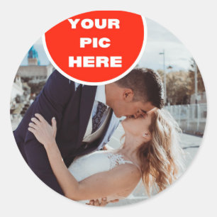 Cool! Stickers - Personalised