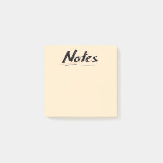 Cool Sticky Notes