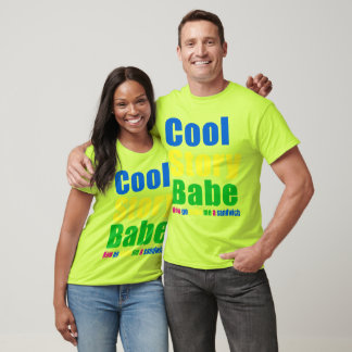 Cool Story Babe. Now go make me a sandwich T-Shirt