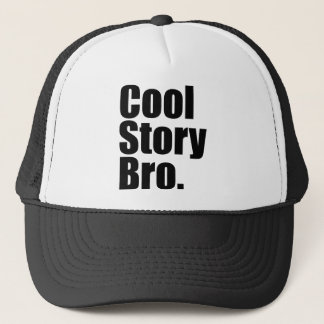 Cool Story Bro. Hat