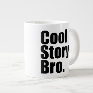 Cool Story Bro. Mug