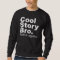 Cool Story Bro. Tell it again