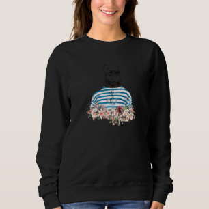 Cool Streetwear Graphic Sweatshirt