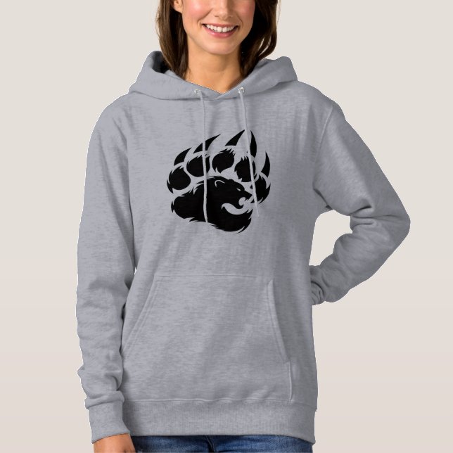 cool stuff hoodie (Front)