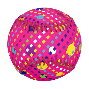Cool style  baseball