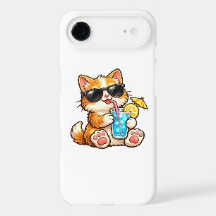 Cool Summer Cat