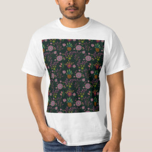 Cool Summer Pattern T-Shirt