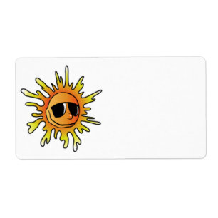 COOL SUMMER SUN