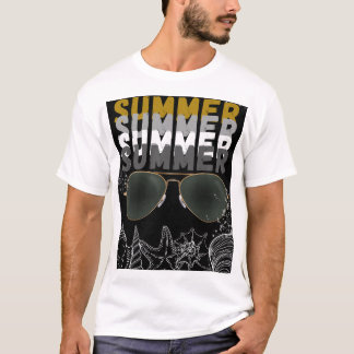 Cool Summer T-Shirt