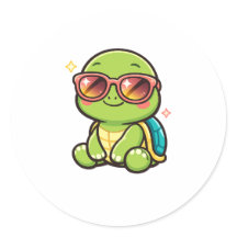 Cool Sunglasses Vibes