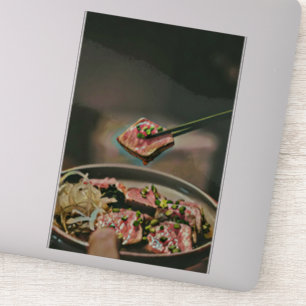 Cool sushi gift