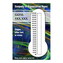 Cool Swirls for your Goals