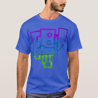 Cool Switch Axe MHW T-Shirt