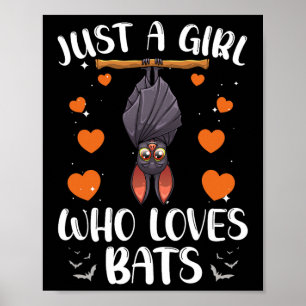 Cool T For Women Girls Fruit T Lovers Animal Hallo Poster