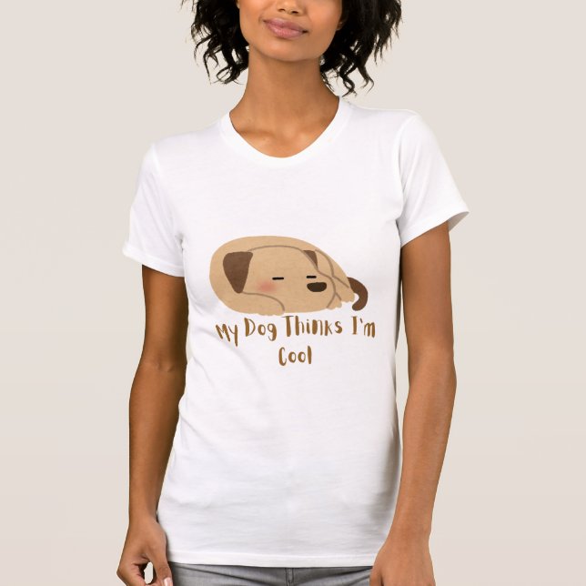 Cool T-Shirt (Front)
