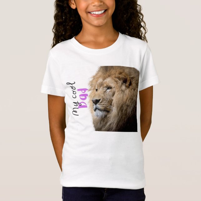 Cool T-Shirt (Front)